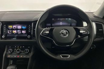 Skoda Kodiaq 1.5 TSI SE Drive 5dr DSG [7 Seat]