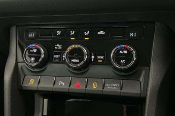 Skoda Kodiaq 1.5 TSI SE Drive 5dr DSG [7 Seat]