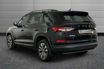 Skoda Kodiaq 1.5 TSI SE Drive 5dr DSG [7 Seat]