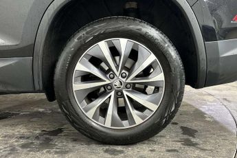 Skoda Kodiaq 1.5 TSI SE Drive 5dr DSG [7 Seat]