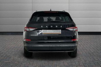 Skoda Kodiaq 1.5 TSI SE Drive 5dr DSG [7 Seat]