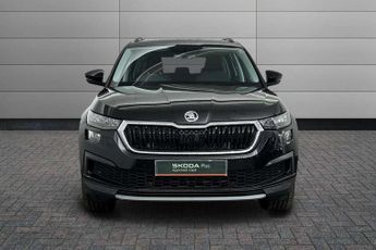 Skoda Kodiaq 1.5 TSI SE Drive 5dr DSG [7 Seat]