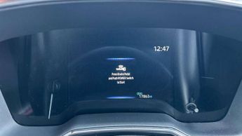 Toyota Corolla 2.0 VVT-i Hybrid GR Sport 5dr CVT