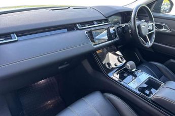Land Rover Range Rover Velar 2.0 D200 HSE 5dr Auto