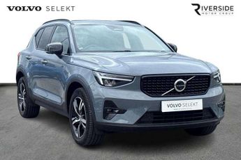 Volvo XC40 2.0 B3P Plus Dark 5dr Auto