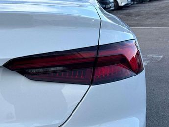 Audi A5 35 TFSI S Line 2dr S Tronic