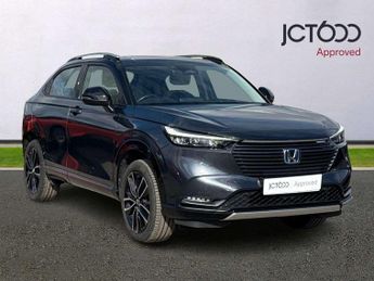 Honda HR-V 1.5 eHEV Advance Style 5dr CVT