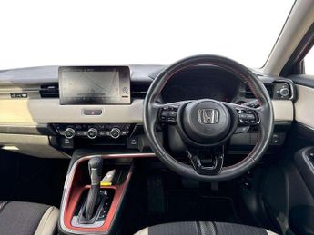 Honda HR-V 1.5 eHEV Advance Style 5dr CVT