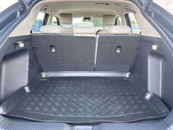 Honda HR-V 1.5 eHEV Advance Style 5dr CVT