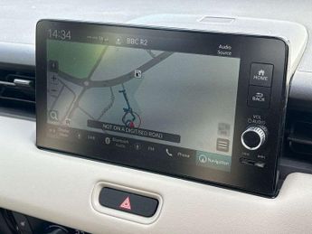 Honda HR-V 1.5 eHEV Advance Style 5dr CVT