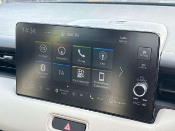 Honda HR-V 1.5 eHEV Advance Style 5dr CVT