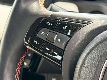 Honda HR-V 1.5 eHEV Advance Style 5dr CVT