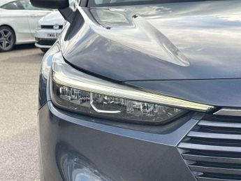 Honda HR-V 1.5 eHEV Advance Style 5dr CVT