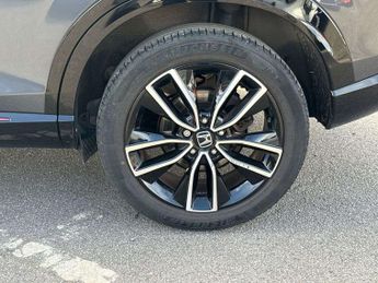 Honda HR-V 1.5 eHEV Advance Style 5dr CVT
