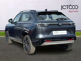 Honda HR-V 1.5 eHEV Advance Style 5dr CVT