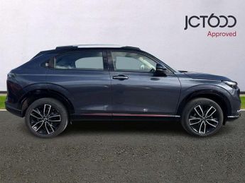 Honda HR-V 1.5 eHEV Advance Style 5dr CVT