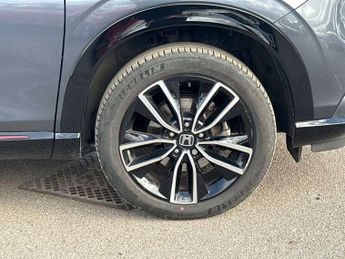 Honda HR-V 1.5 eHEV Advance Style 5dr CVT