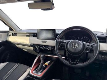 Honda HR-V 1.5 eHEV Advance Style 5dr CVT