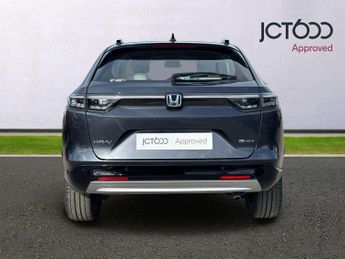 Honda HR-V 1.5 eHEV Advance Style 5dr CVT