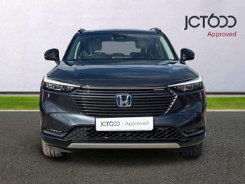 Honda HR-V 1.5 eHEV Advance Style 5dr CVT