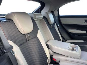 Honda HR-V 1.5 eHEV Advance Style 5dr CVT