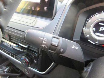 Nissan Qashqai 1.3 DiG-T MH 158 Tekna+ 5dr Xtronic