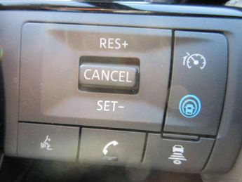 Nissan Qashqai 1.3 DiG-T MH 158 Tekna+ 5dr Xtronic