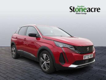 Peugeot 3008 1.2 PureTech Active Premium+ 5dr