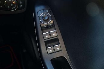 Ford Puma 1.0 EcoBoost Hybrid mHEV ST-Line 5dr DCT