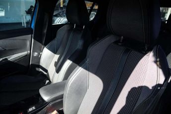 Peugeot 208 1.2 PureTech 100 GT 5dr EAT8