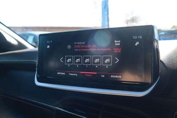 Peugeot 208 1.2 PureTech 100 GT 5dr EAT8