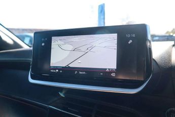 Peugeot 208 1.2 PureTech 100 GT 5dr EAT8