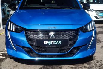 Peugeot 208 1.2 PureTech 100 GT 5dr EAT8