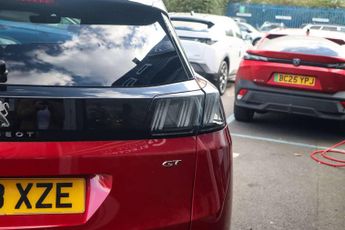 Peugeot 3008 1.2 PureTech GT 5dr EAT8