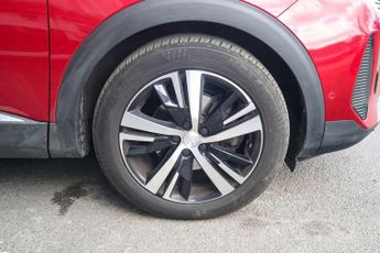Peugeot 3008 1.2 PureTech GT 5dr EAT8