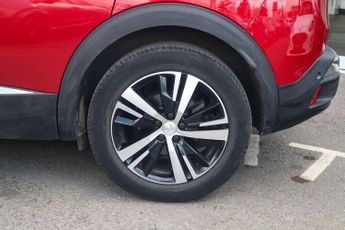 Peugeot 3008 1.2 PureTech GT 5dr EAT8