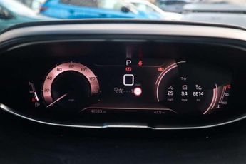 Peugeot 3008 1.2 PureTech GT 5dr EAT8