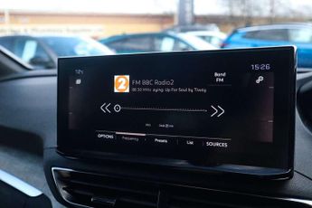 Peugeot 3008 1.2 PureTech GT 5dr EAT8