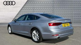 Audi A5 Sportback 2.0 TFSI Quattro Sport 5dr S Tronic