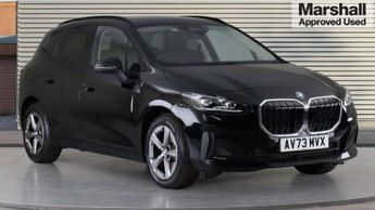 BMW 220 220i MHT Sport 5dr DCT