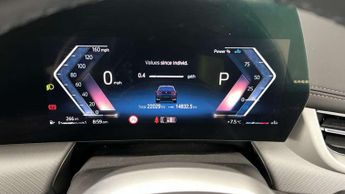 BMW 2 Series Active Tourer 220i MHT Sport 5dr DCT