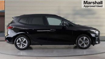 BMW 2 Series Active Tourer 220i MHT Sport 5dr DCT