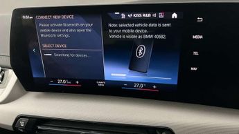 BMW 2 Series Active Tourer 220i MHT Sport 5dr DCT