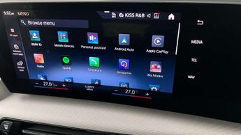 BMW 2 Series Active Tourer 220i MHT Sport 5dr DCT