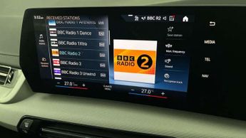 BMW 2 Series Active Tourer 220i MHT Sport 5dr DCT