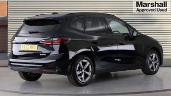 BMW 2 Series Active Tourer 220i MHT Sport 5dr DCT