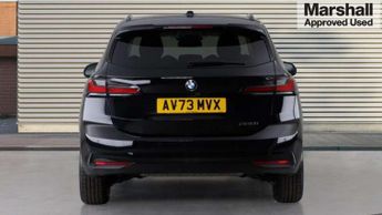 BMW 2 Series Active Tourer 220i MHT Sport 5dr DCT