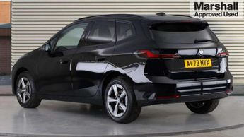 BMW 2 Series Active Tourer 220i MHT Sport 5dr DCT