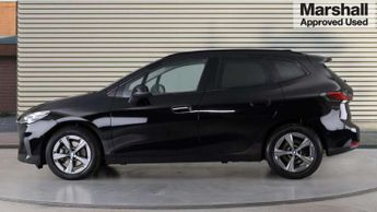 BMW 2 Series Active Tourer 220i MHT Sport 5dr DCT