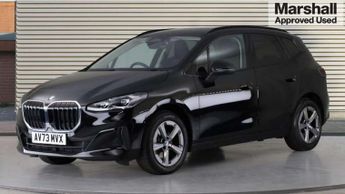 BMW 2 Series Active Tourer 220i MHT Sport 5dr DCT